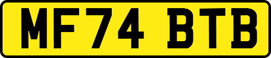 MF74BTB