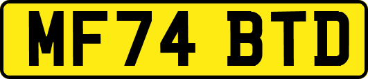 MF74BTD