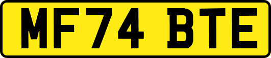 MF74BTE