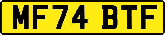 MF74BTF