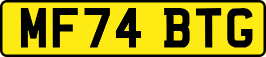 MF74BTG