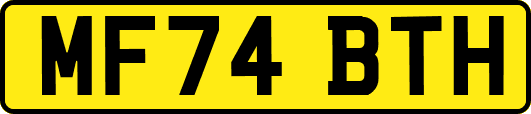 MF74BTH