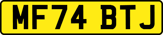 MF74BTJ