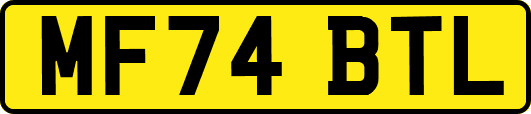 MF74BTL