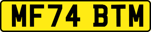 MF74BTM