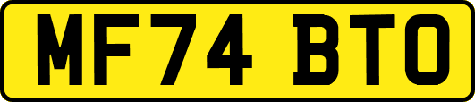 MF74BTO