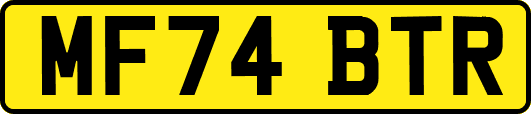 MF74BTR