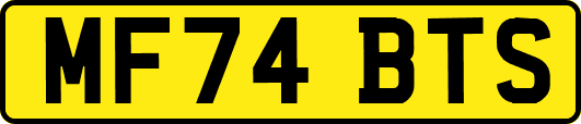 MF74BTS