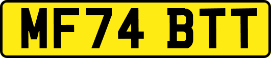 MF74BTT