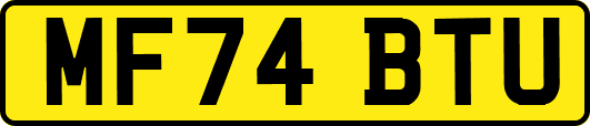 MF74BTU