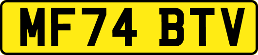 MF74BTV