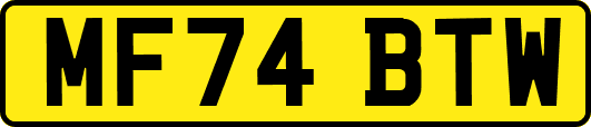 MF74BTW