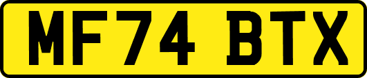 MF74BTX