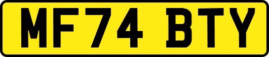 MF74BTY
