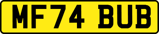 MF74BUB