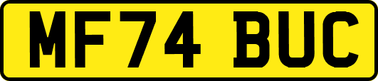MF74BUC