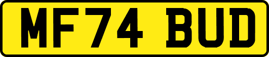 MF74BUD