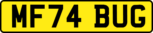 MF74BUG