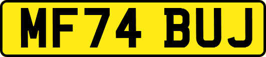 MF74BUJ