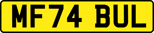MF74BUL