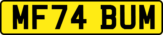 MF74BUM