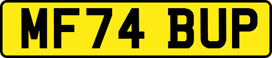 MF74BUP