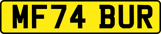 MF74BUR