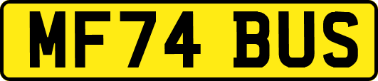 MF74BUS