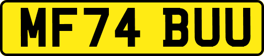 MF74BUU
