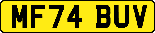 MF74BUV