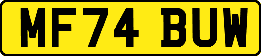 MF74BUW