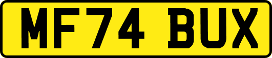 MF74BUX