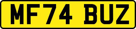 MF74BUZ
