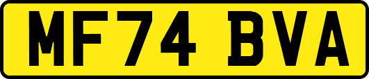 MF74BVA