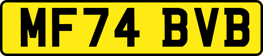 MF74BVB