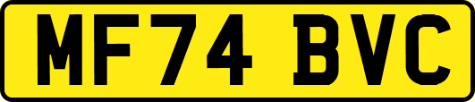 MF74BVC