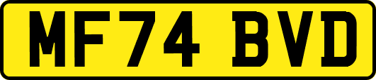MF74BVD