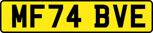 MF74BVE