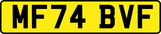 MF74BVF