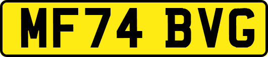 MF74BVG