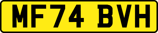 MF74BVH