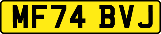 MF74BVJ