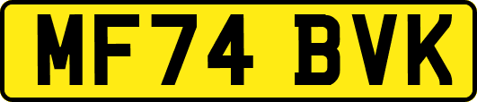 MF74BVK