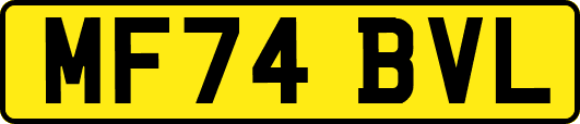 MF74BVL