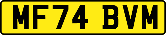 MF74BVM