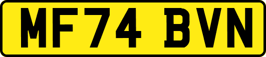 MF74BVN