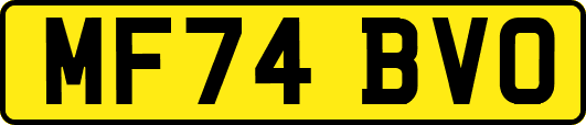 MF74BVO
