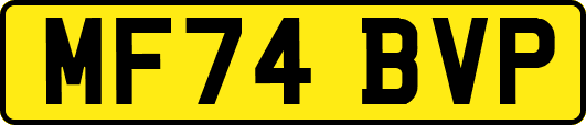 MF74BVP