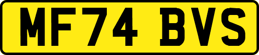 MF74BVS
