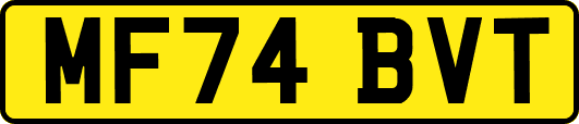 MF74BVT